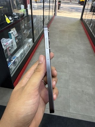 Samsung Galaxy S24 Plus 256GB Negro