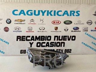 Faro Toyota rav4 usado