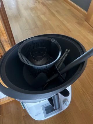 Thermomix Vorwerk