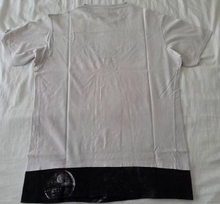 Maglietta Star Wars Pull&Bear M