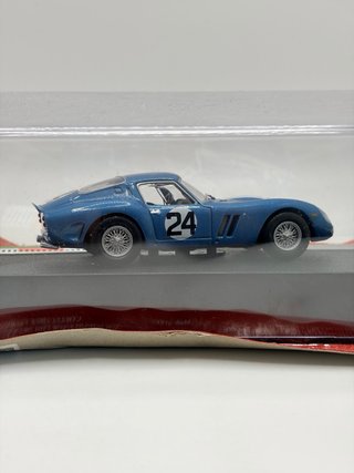 Ferrari 250 GTO 1962 1/43 Sebring