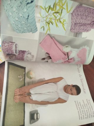 Revista Sonia Punto de red N. 97
