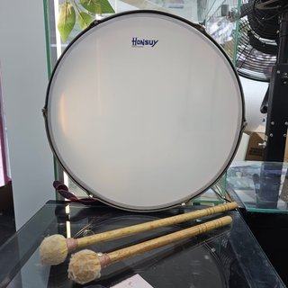 Instrumentos percusión Pandero Honsuy 35,50 x 5 cm