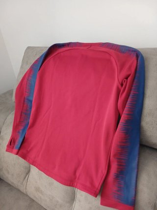 Chaqueta FCB original niño