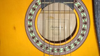 Guitarra Acústica