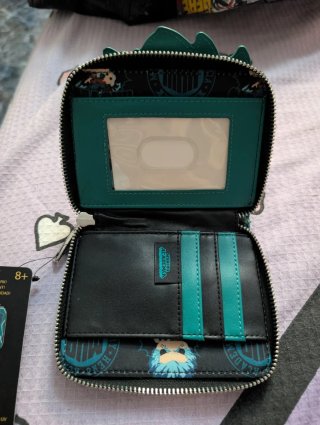 Cartera Funko Pop My Hero Academia Izuku Midoriya