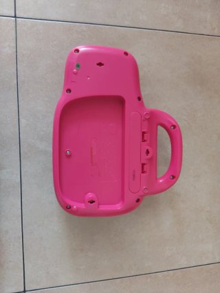 2 Ordenadores Infantiles VTech