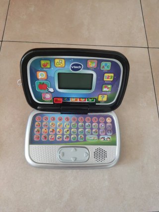 2 Ordenadores Infantiles VTech