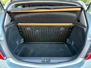 Opel Corsa 2009