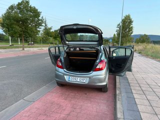 Opel Corsa 2009