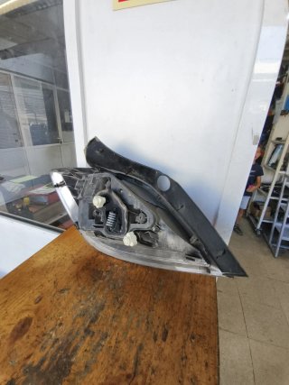 Piloto Trasero Derecho Opel Astra H
