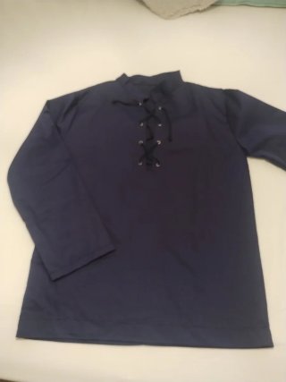 Lloguer de camisa de la comparsa del Pòsit