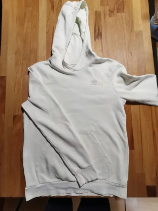 Pack 3 Sudaderas Adidas y Vans Talla M/L