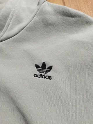Pack 3 Sudaderas Adidas y Vans Talla M/L