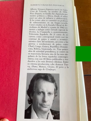 Saga Cienfuegos. II, III, IV y V