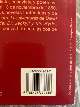 EL DIABLO DE LA BOTELLA
