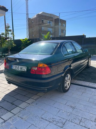 BMW Serie 3 1999