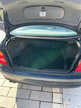 BMW Serie 3 1999