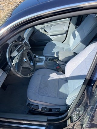 BMW Serie 3 1999