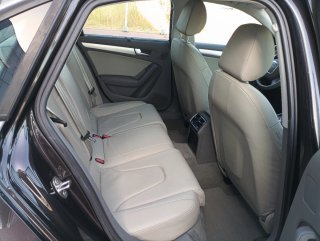 Audi A4 2009