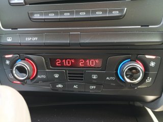 Audi A4 2009