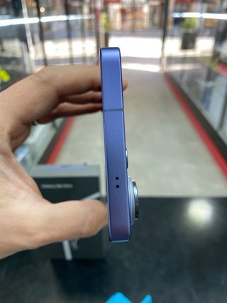 Samsung Galaxy S26 Ultra 512GB Violeta