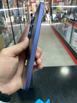 Samsung Galaxy S26 Ultra 512GB Violeta