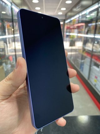 Samsung Galaxy S26 Ultra 512GB Violeta