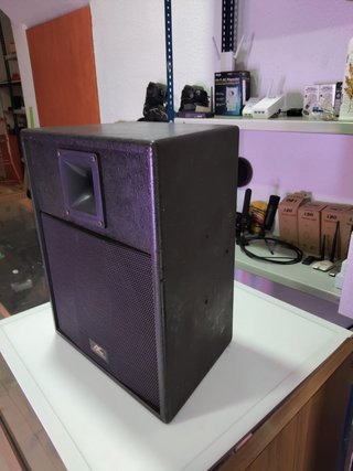 Pareja Altavoces Aoustic Control AC1000 Pasivos