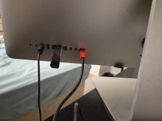 iMac i7, 27 pollici con 3 sistemi operativi installati