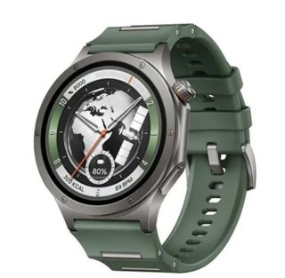 OnePlus Watch 4 Verde