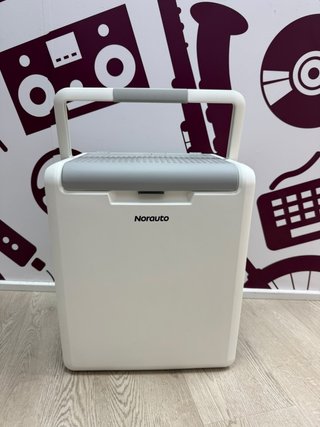 Nevera Portatil noarauto 25 litros