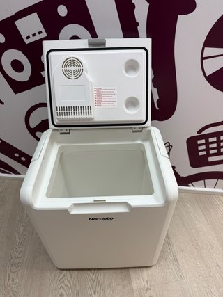Nevera Portatil noarauto 25 litros