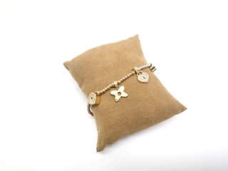 E59683-0 PULSERA ORO 18K