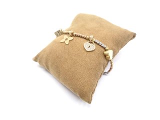 E59683-0 PULSERA ORO 18K