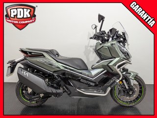 Zontes 368 G