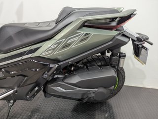 Zontes 368 G