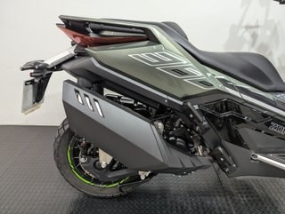 Zontes 368 G