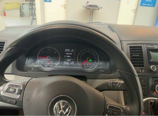 Volkswagen T5 multivan 4motion