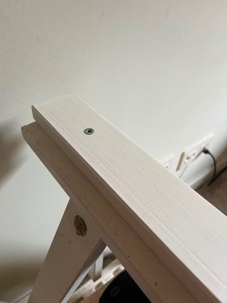 Mesa de escritorio