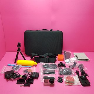 Fotocamera Sportiva GoPro Hero4