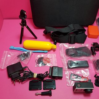 Fotocamera Sportiva GoPro Hero4