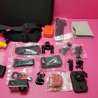 Fotocamera Sportiva GoPro Hero4