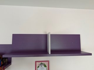 dormitorio individual infantil sin uso