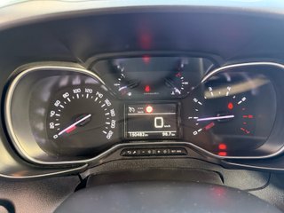 Citroën Berlingo Citroën Berlingo Talla M BlueHDi 130 S&S 6v SHINE