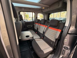Citroën Berlingo Citroën Berlingo Talla M BlueHDi 130 S&S 6v SHINE