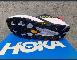 Zapatilla Hoka Trail Trekking Speedgoat 7 Mujer