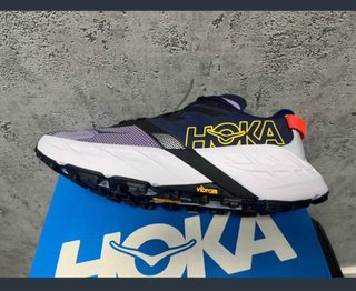Zapatilla Hoka Trail Trekking Speedgoat 7 Mujer