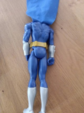 Figura de acción Batman