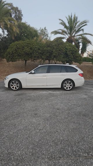 BMW Serie 3 2016